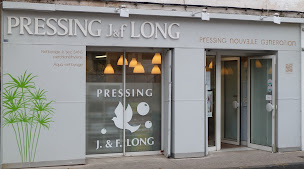 Photo n°1 de PRESSING J. & F. LONG à Montélimar (Service de blanchisserie)