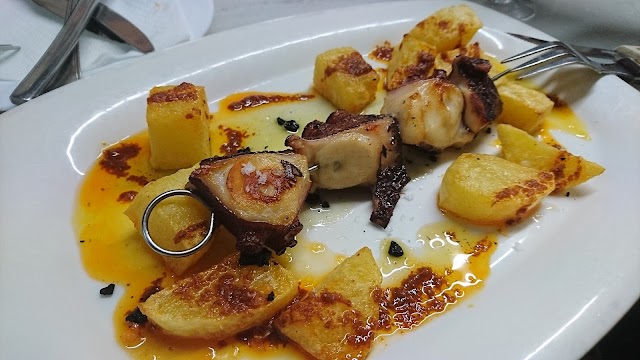 Casa Lazo