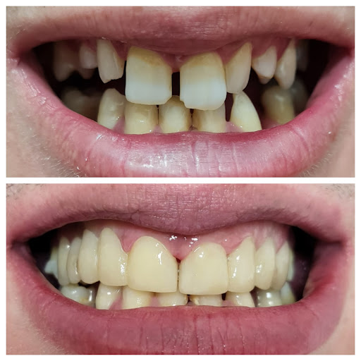 Clinica Dental Castro Pineda