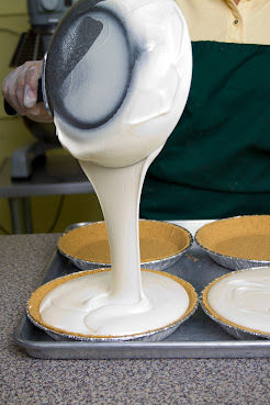 Kermit's Key Lime Pie Shop - DeLand by null