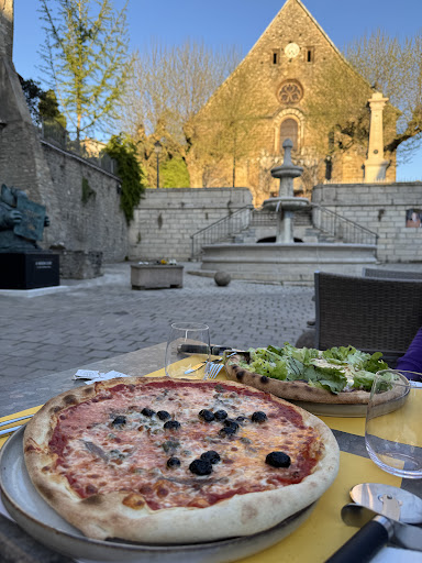 Photo 1 - Pizza & Cie