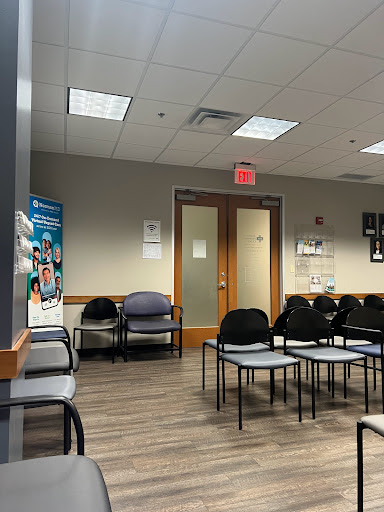 Austin Regional Clinic: ARC Cedar Park Building C - Thumbnail