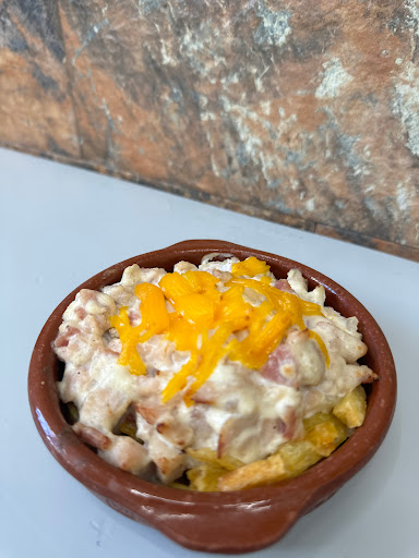 Restaurante Casa Eduardo - Thumbnail