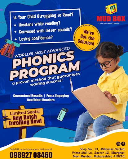 Give your child a head start this summer! ☀📚