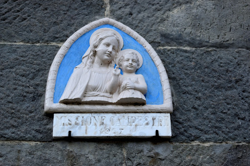 SS. Rocco e Sebastiano Gallery - Italy