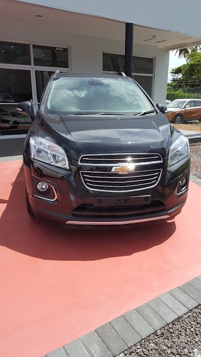 Photos of J Q Motors Ltd