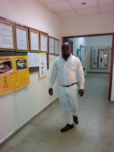 Photos of Afrique Continental Hotel Omoku