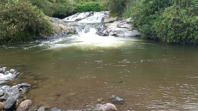 Teléfono de Condor Machay Cascadas
