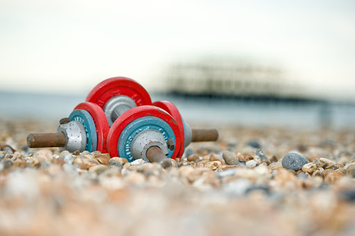 Personal Trainer Brighton and Hove Gallery - United Kingdom