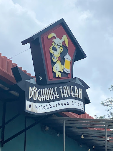 Doghouse Tavern - Thumbnail