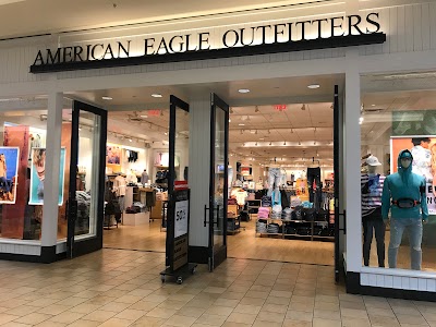 American Eagle Store