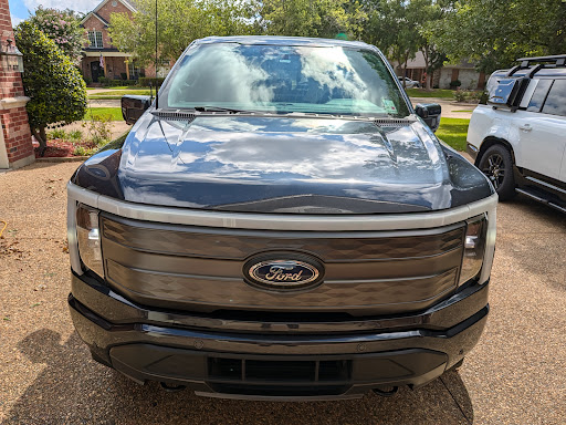 Carvana Shreveport
