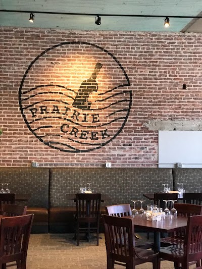 Prairie Creek Vineyard & Winery