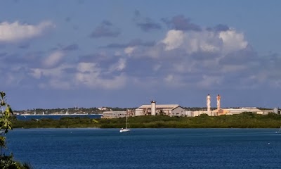 Photos of Parham Harbour
