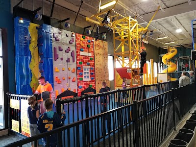 Urban Air Trampoline and Adventure Park