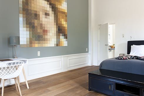 Boutique Hotel De Salon van Fagel - Thumbnail