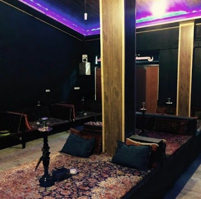 Photos of سفره خانه سنتی عمو ابی