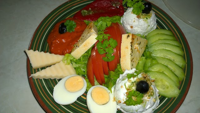 Ksantana Bistro