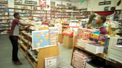 Photos of Booksellers Limited