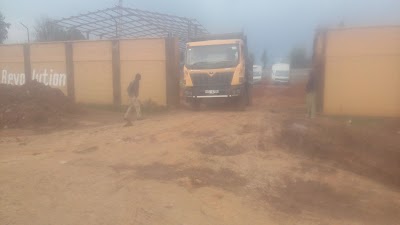 Photos of Luqman Petrol Station
