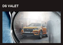 DS SERVICE ROMANS-SUR-ISERE à Chatuzange-le-Goubet