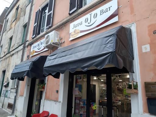 Bar JAVA