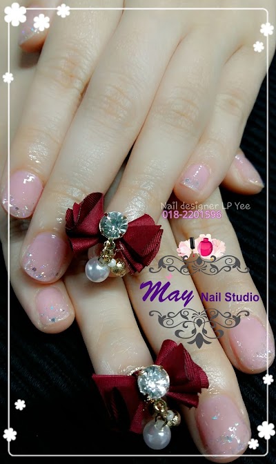 photo of May Nail Studio