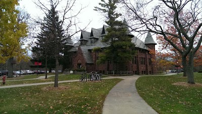 Photos of Lake Forest College