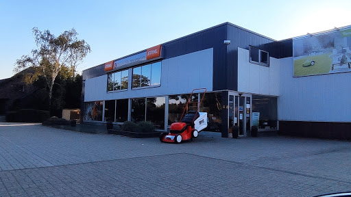 Kersten Motorgeräte GmbH - Thumbnail