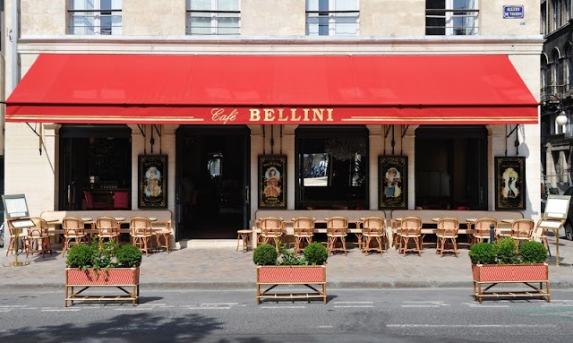 Café Bellini