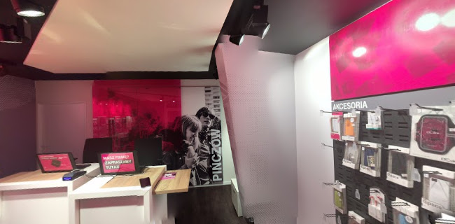 Komentarze i opinie o T-Mobile Pińczów