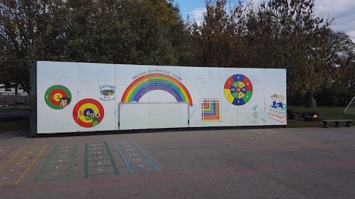 Escomb Primary School