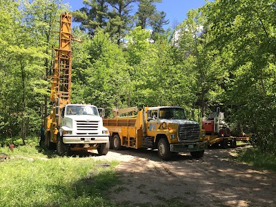 Hartley Well Drilling