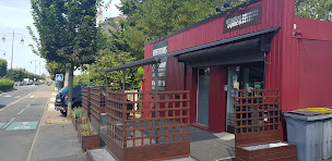 Photo n°2 de Studios Lyrics à Montgeron (Studio de répétition)