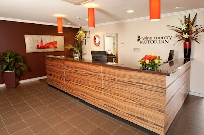 Photos of Wine Country Motor Inn