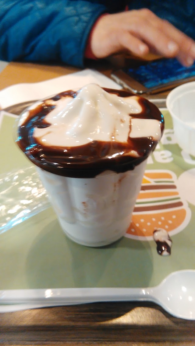 McDonald's - Famalicão
