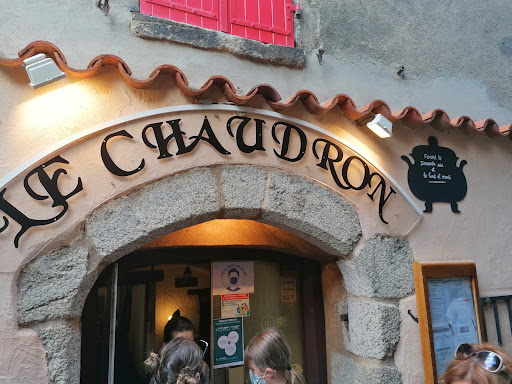Photo 4 - Restaurant Le Feu de Bois