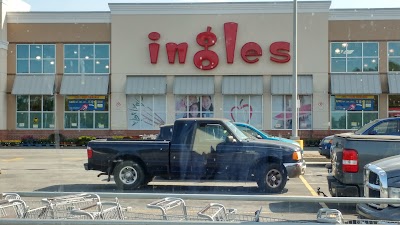 Ingles Markets