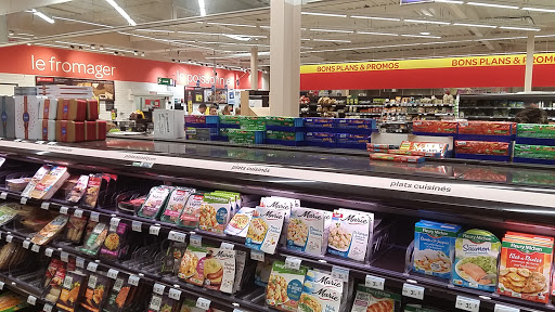 Market Nesles - Thumbnail