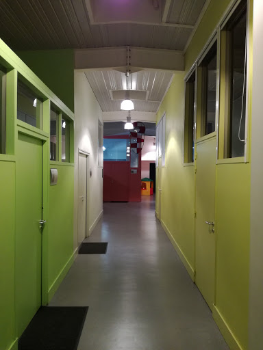 Copary Espace Culturel - Thumbnail
