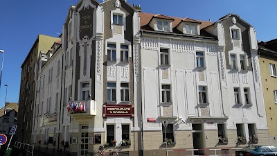 Photos of Hotel U Divadla