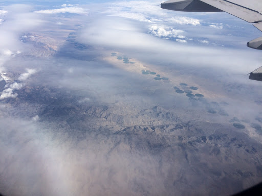 Dyer Airport - Thumbnail