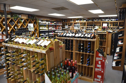 Winetree - Visual