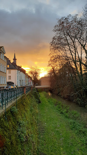 Universitätsstadt Gießen, Wirtschaftsförderung - Thumbnail
