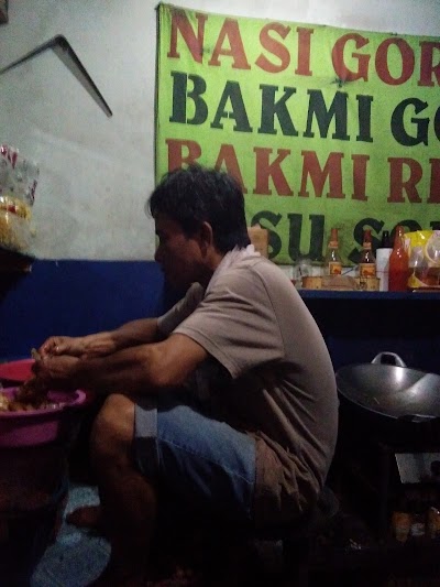 Photos of Nogling Nasi Goreng