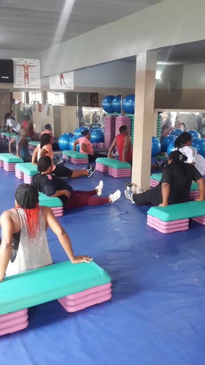 Photos of BBBB GYM SPA