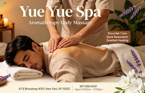 Come and experience it.