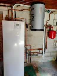 Photo n°41 de BP Clim RGE QUALIPAC à Bordeaux (Fournisseur d'équipements de chauffage)