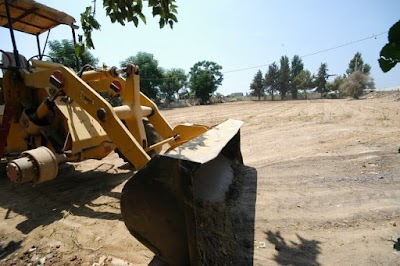 Photos of Ain El Helwe Cemetery