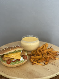 Photo n°4 de Le littoral BBC à Saint-Jouin-Bruneval (Restaurant)